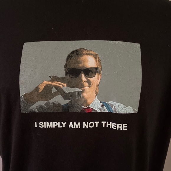 SCRT T-Shirt - Picture 2 of 5